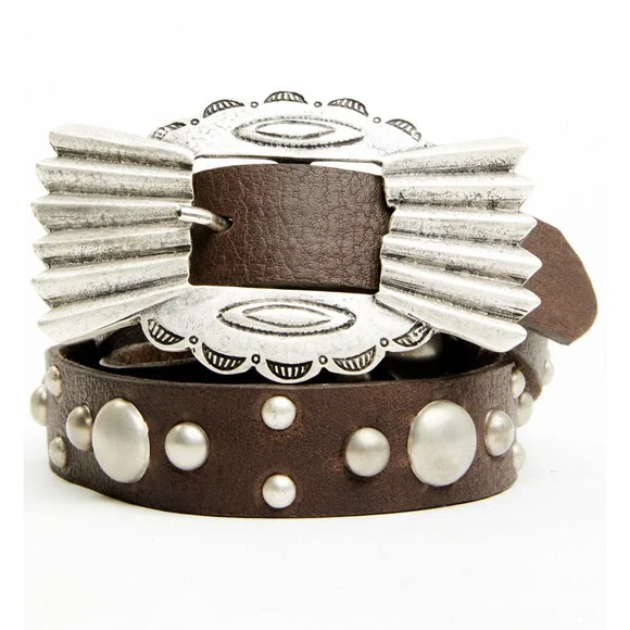 Tasha Polizzi | Accessories | Tasha Polizzi Alamo Studded  display picture 2